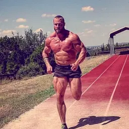 Justin Lienhard