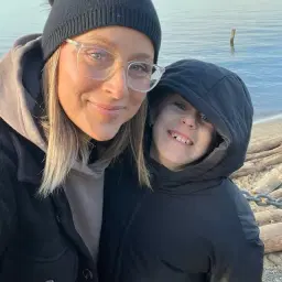 Candice ~ Over 40 Beauty & Skincare