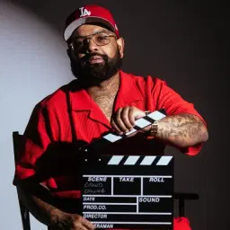 Randy King