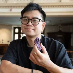 Aaron Ong