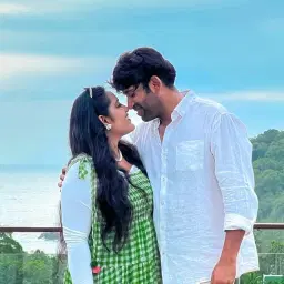 Kusuma👩‍❤️‍💋‍👨Avinash | Couple • Travel • Lifestyle | Bangalore📍