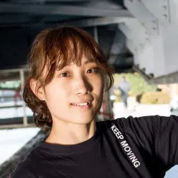 Hanaho Yamamoto 山本華歩
