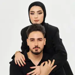 Malak qutaiba || Mohammed Alhilo
