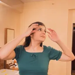 Palak Jasuja Chawla