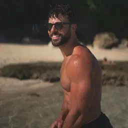 Joey Hornyak | Fitness & Lifestyle