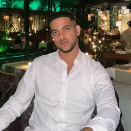 NOUR ED-DINE HAMA