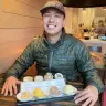 Seattle Foodie | Steven Nguyen