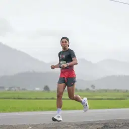 K1 Runner