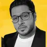 Saeed Obaid