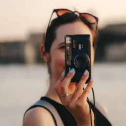 Alexa ↠ Travel Diaries