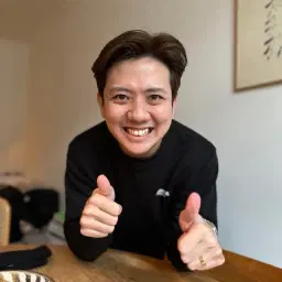 Nicholas Luo | Business Coach | Content Creator