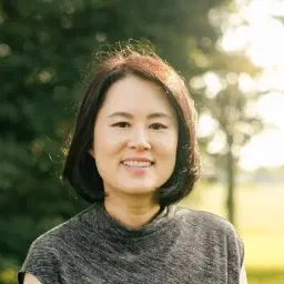 Ruth Han,LPC,NCC…licensed mental health therapist