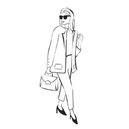 Ewelina Kanty | A closet journal for real life