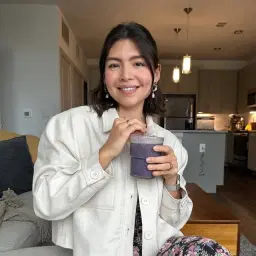 Lic. Mariana García l Nutrióloga