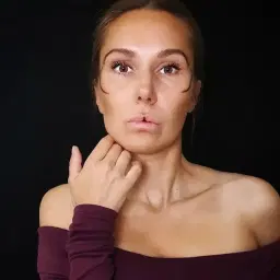 Анна Ситникова