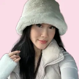 Evelyn Luu | lifestyle & UGC