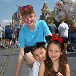 Becki hammond - UK Family Adventures 🇬🇧