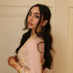 sahara🌙
