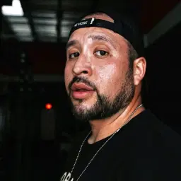 TONY REYES | Health & Fitness