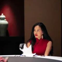 Jocelyn Chen 華姐