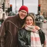 Lauro & Aynara | Irlanda