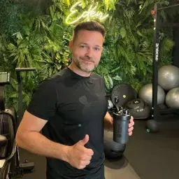 Personal Trainer, Ernährungsberater