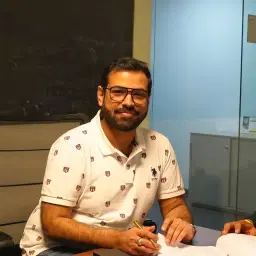Sanchit Chopra