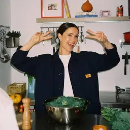 Vero Gómez