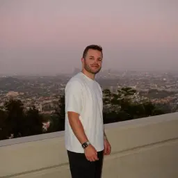Brandon LaChappelle