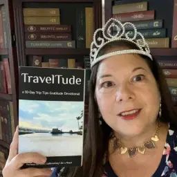 Duchess DJ Love | Travel Blogger | Media Storyteller