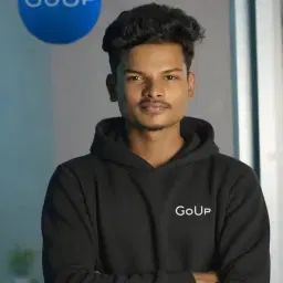 Sudhan - Digital Marketer