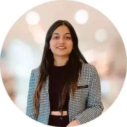 Tanisha Garg | Stock Market