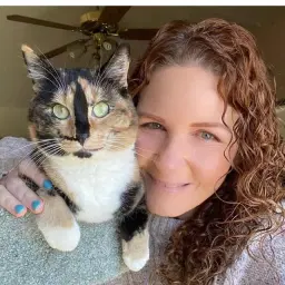 Snickers The Smiling Cat | Petinfluencer 🇺🇸