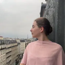 Emma von Degen