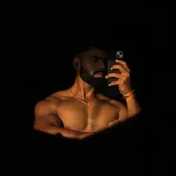 Chirag Saini