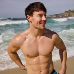 Dylan Mahoney