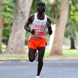 Melvin Nyairo