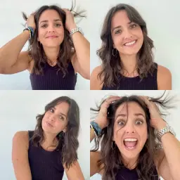 María Elisa Dávila Marichal