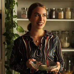 GITTEMARIE JOHANSEN ♻️