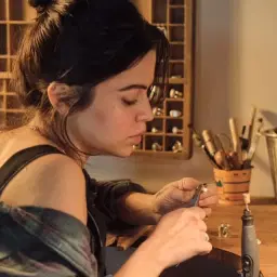 Atelier Jiboia