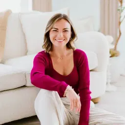 Kell | Functional Nutritionist & Trainer