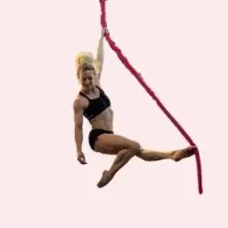 Karin Odermatt - Professional Aerial Coach