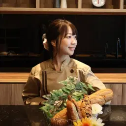 むぎ パン職人｜手軽に本格おうちパン