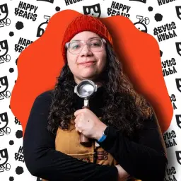 Liz HappyBeans
