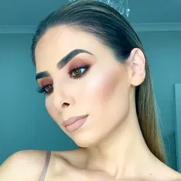 Sydney Bridal & Event Makeup Artist