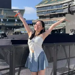 Lucky Tran