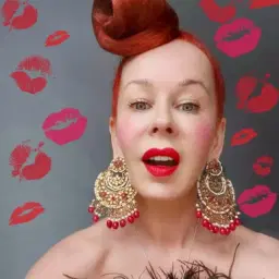 Astrid Kearney