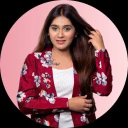 Ruchera | Pune Makeup Artist