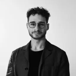 Adam Friedlander