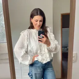 Elaina Angela